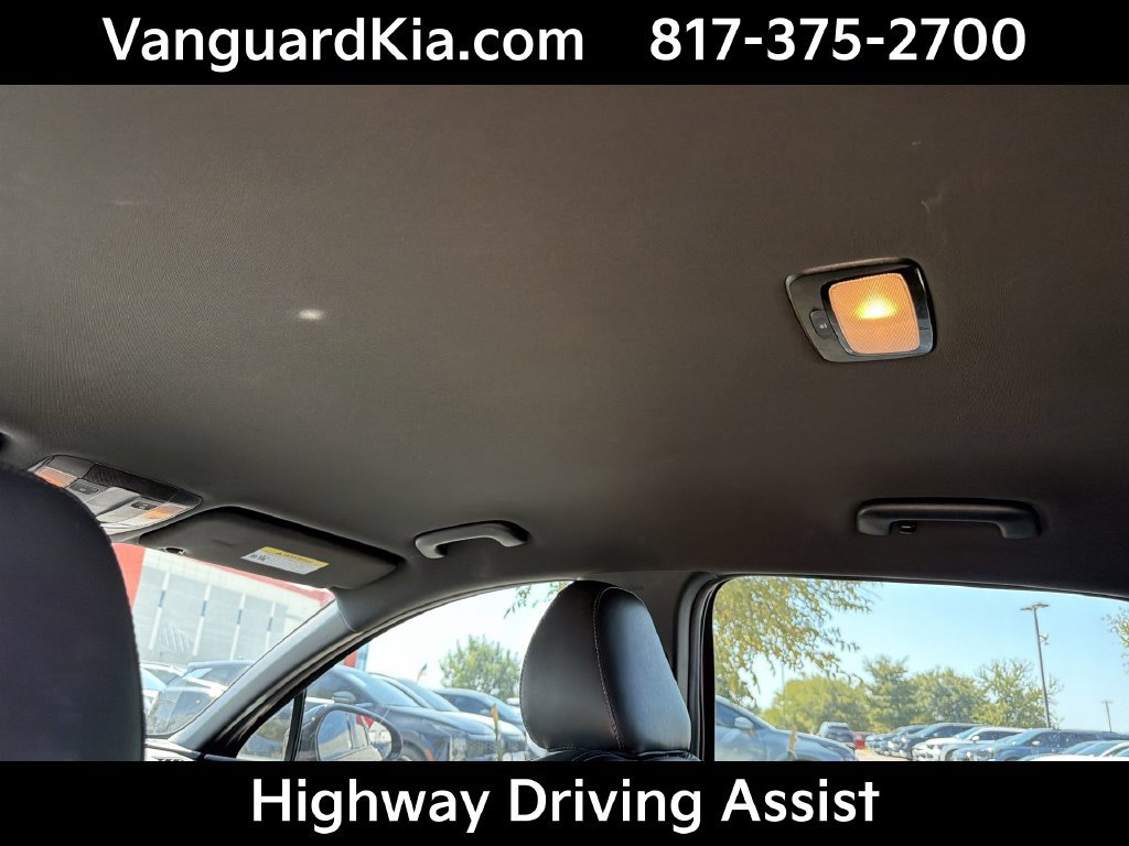 Certified 2024 Kia K5 GT-Line w/ GT-Line Premium Package FWD image 19