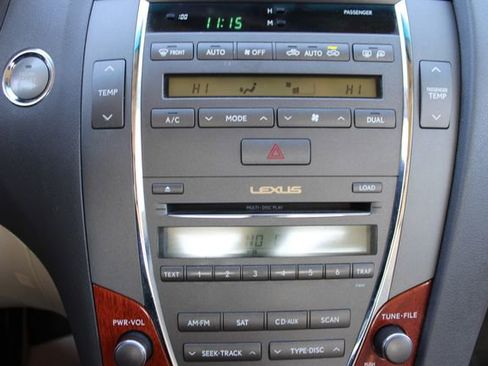 Used 2010 Lexus ES 350 image 15