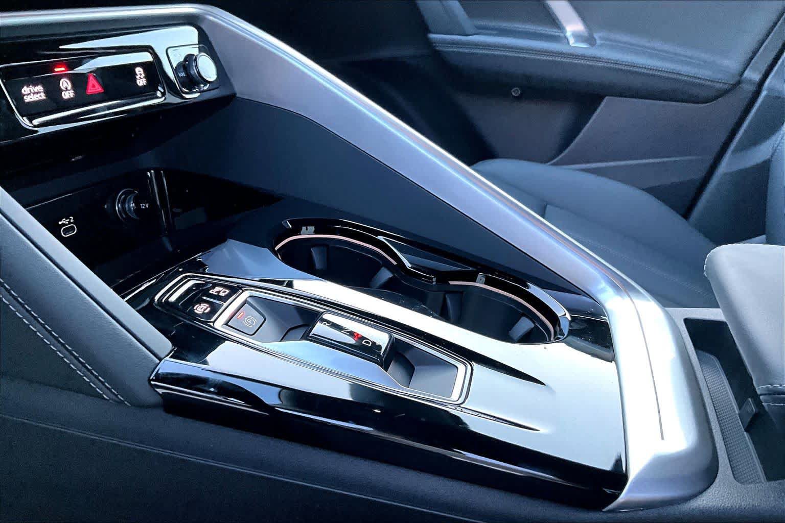 New 2026 Audi Q5 Premium Plus AWD/4WD image 7
