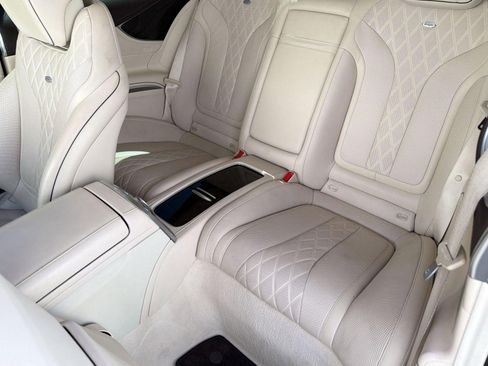 Used 2015 Mercedes-Benz S 550 S 550 image 28