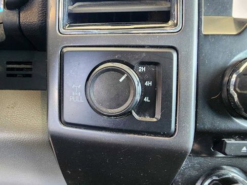 Used 2018 Ford F150 XLT image 24