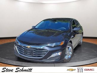 Used 2023 Chevrolet Malibu LT FWD video 1