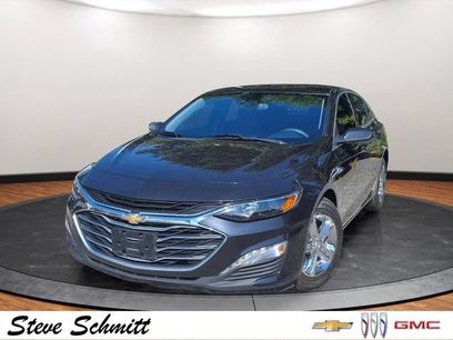 Used 2023 Chevrolet Malibu LT
