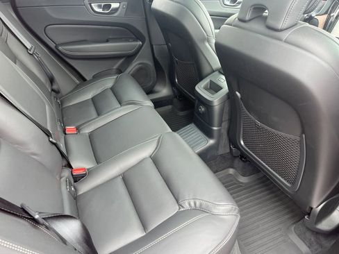 Used 2024 Volvo XC60 T8 Ultimate image 18