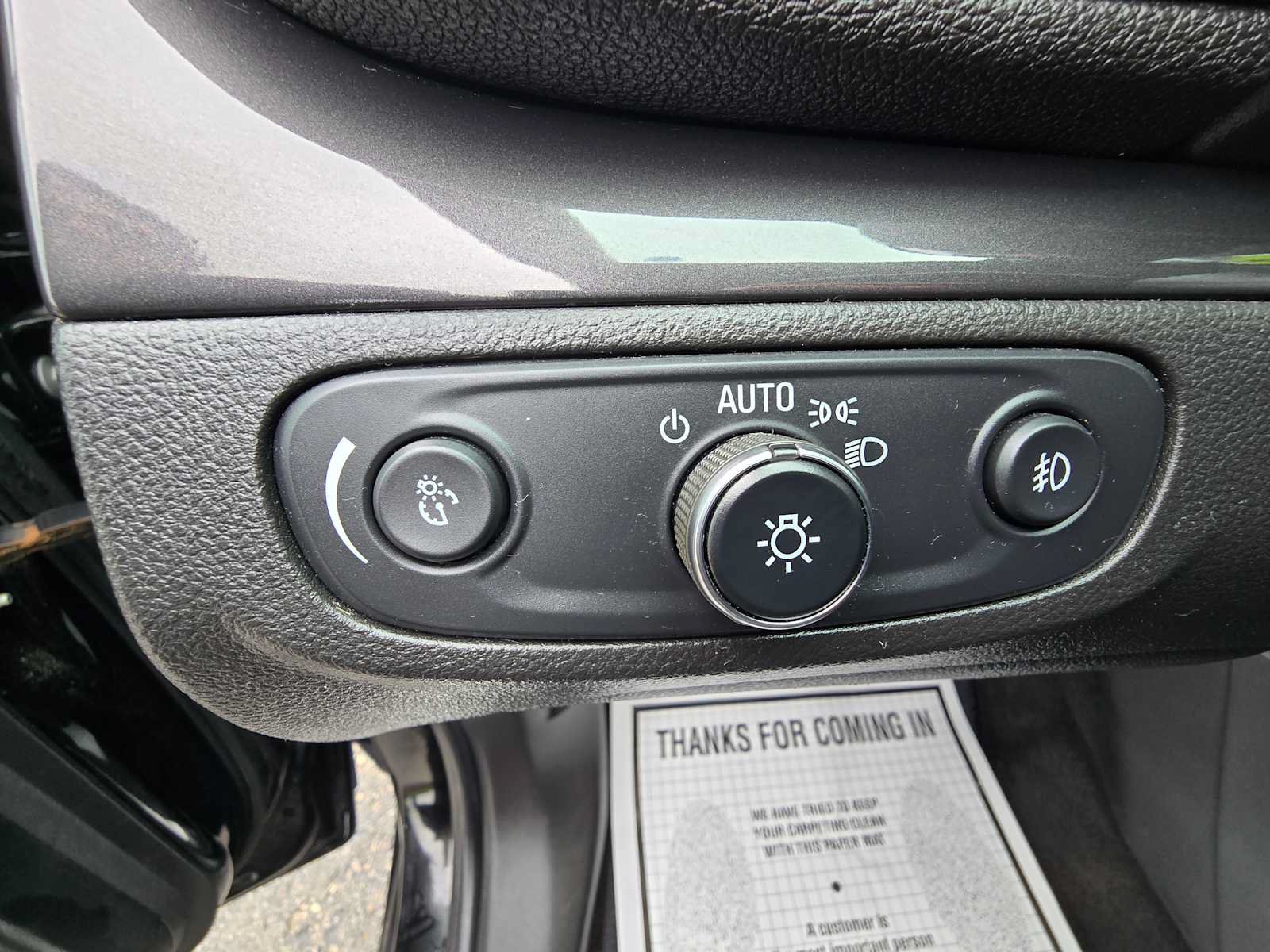 Used 2018 Buick Encore Preferred w/ Experience Buick Package FWD image 19