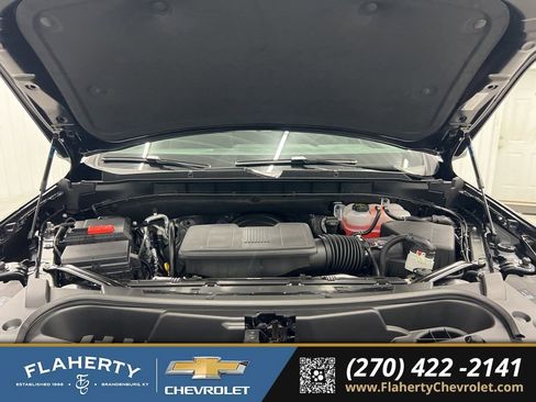 New 2026 Chevrolet Tahoe Premier image 16