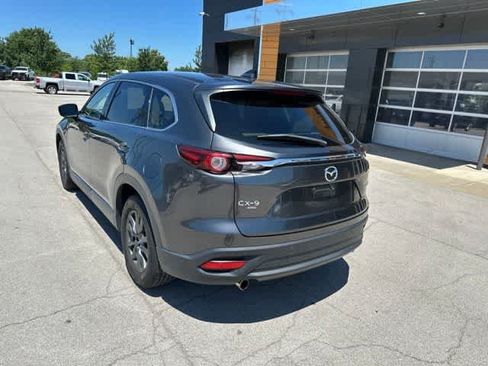 Used 2020 MAZDA CX-9 Touring w/ Touring Premium Package AWD/4WD image 20
