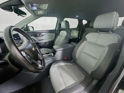 Used 2020 Chevrolet Blazer LT w/ Sound & Technology Package image 13