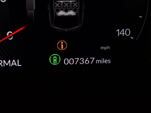 Certified 2025 Acura ADX A-Spec AWD/4WD image 17