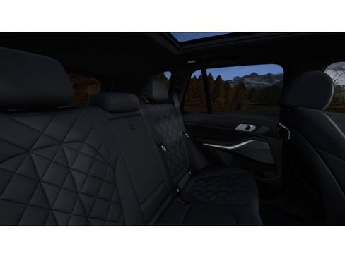 New 2026 BMW X5 xDrive40i AWD/4WD image 12