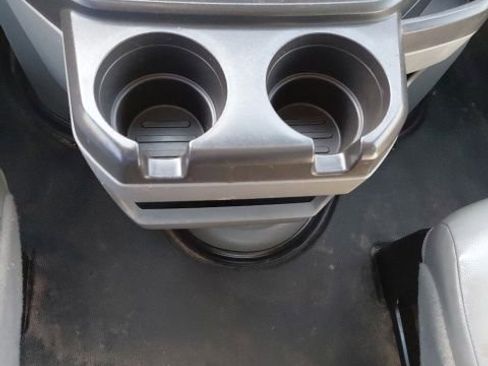 Used 2014 Ford E-250 and Econoline 250 w/ Commercial Cargo Van Package image 17