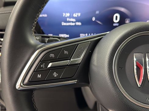 Used 2025 Buick Envision Sport Touring image 34