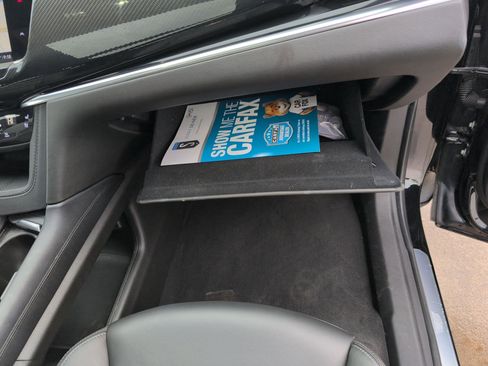 Certified 2023 Cadillac XT6 Sport image 30