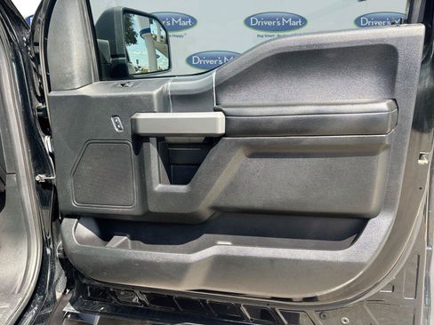 Used 2018 Ford F150 XLT w/ Equipment Group 302A Luxury AWD/4WD image 25