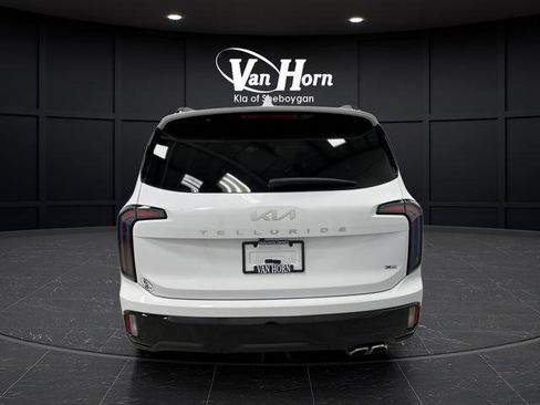 Used 2024 Kia Telluride SX Prestige X-Line image 14