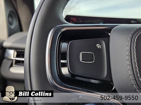 New 2025 Lincoln Navigator Reserve w/ Jet Appearance Package image 26