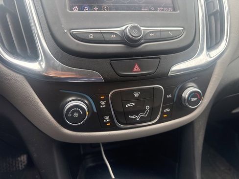 Used 2020 Chevrolet Equinox LS w/ LS Convenience Package image 16