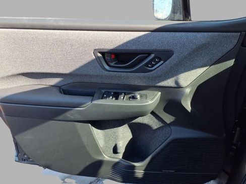 New 2026 Subaru Outback Limited XT image 35