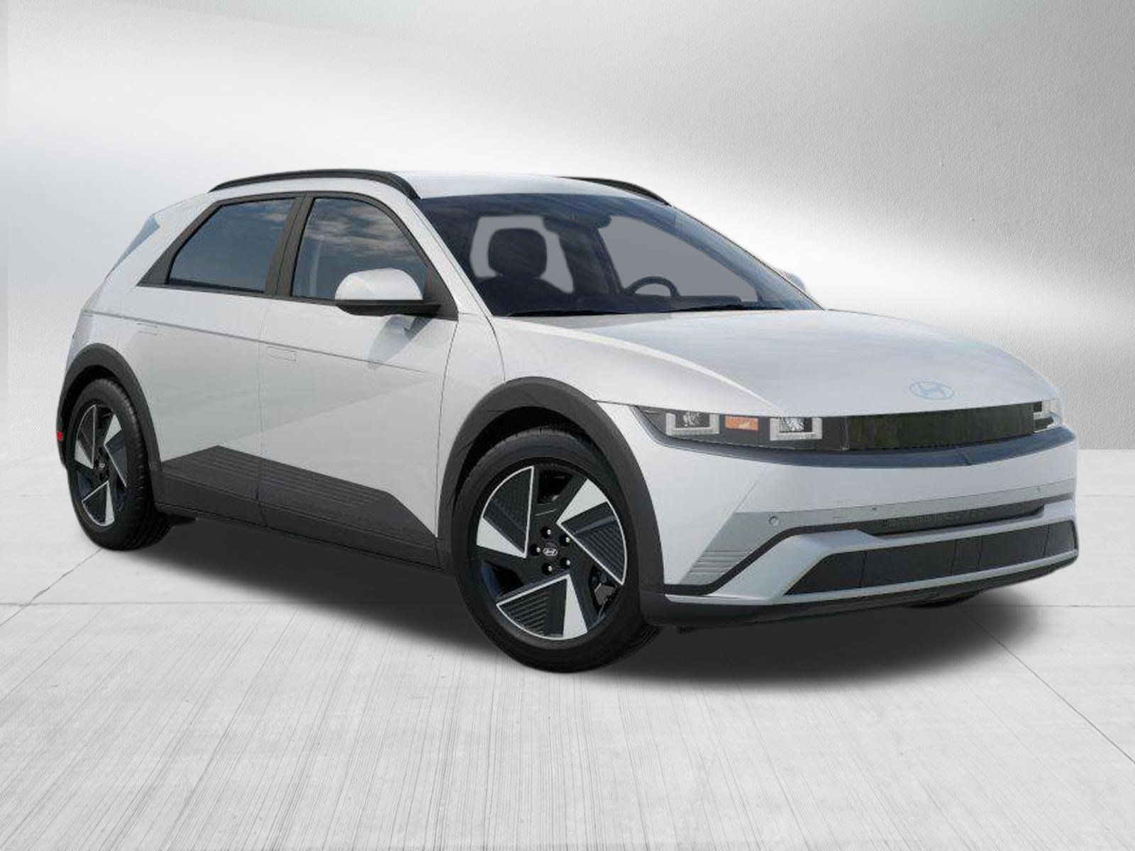 New 2027 Hyundai Ioniq 5 SEL AWD/4WD image 2