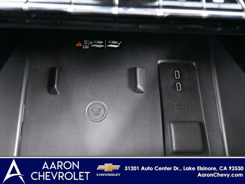 New 2026 Chevrolet Silverado EV LT image 25