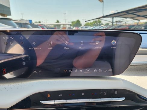 New 2026 Buick Enclave Avenir w/ Super Cruise Package image 29