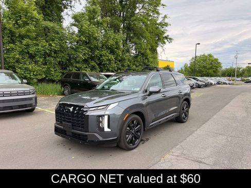 Used 2025 Hyundai Palisade XRT AWD/4WD image 8