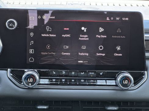 New 2026 GMC Canyon Elevation w/ Convenience Package image 4