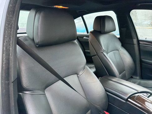 Used 2012 BMW 535i xDrive 535i xDrive AWD 4dr Sedan image 16