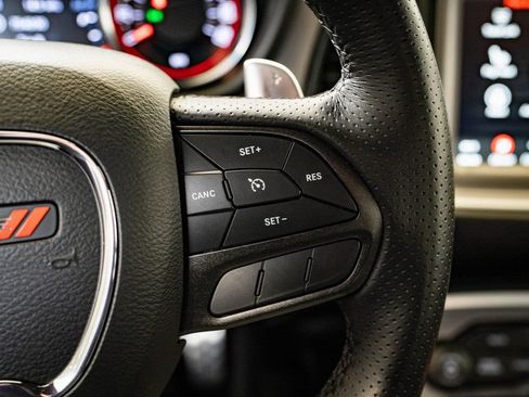 Used 2022 Dodge Challenger R/T Scat Pack image 27