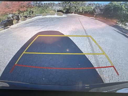 New 2025 Kia Telluride EX image 30