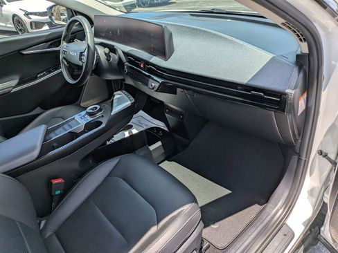 Certified 2022 Kia EV6 Wind w/ Wind Technology Package AWD/4WD image 12
