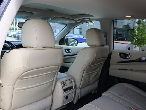 Used 2015 INFINITI QX60 FWD w/ Premium Plus Package image 20