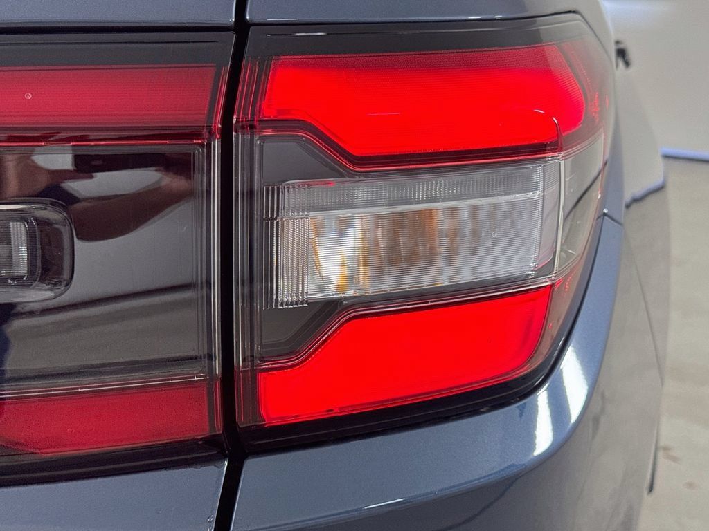 New 2026 Honda Pilot TrailSport image 34