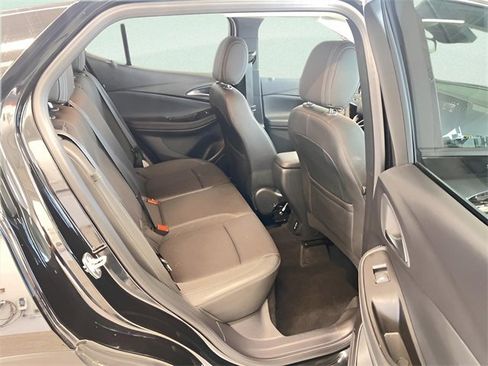 Used 2025 Buick Encore GX Preferred image 10