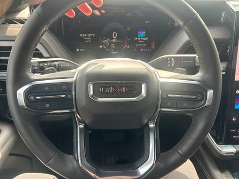 Used 2025 GMC Yukon XL Elevation w/ LPO, Floor Liner Package RWD image 16