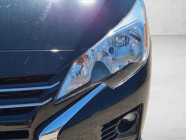 Used 2024 Mitsubishi Mirage LE FWD image 9
