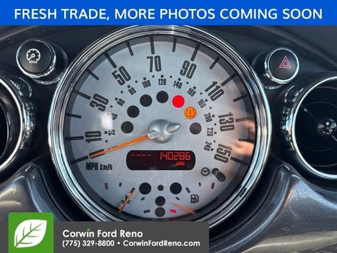 Used 2006 MINI Cooper S FWD image 12