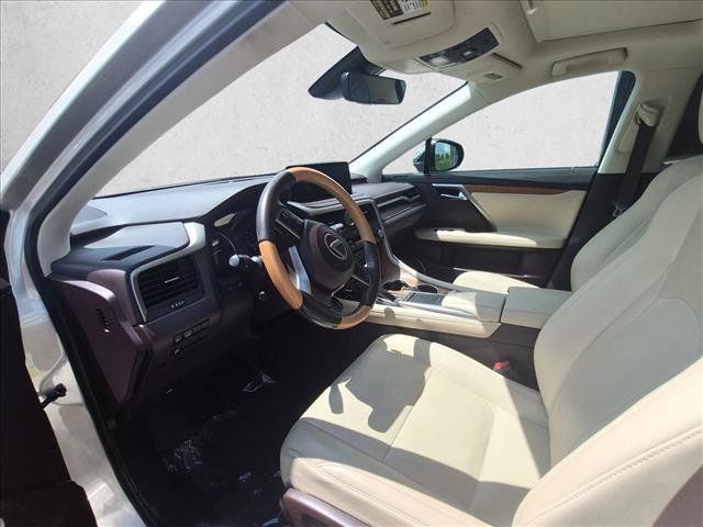 Used 2020 Lexus RX 350 FWD w/ Premium Package image 10