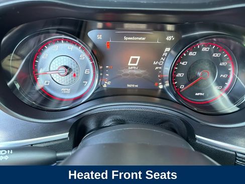 Used 2019 Dodge Charger R/T w/ Daytona Edition Group image 19