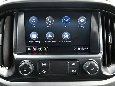 Used 2022 Chevrolet Colorado LT image 17