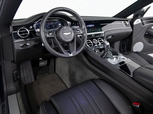 Used 2020 Bentley Continental GT AWD/4WD image 4