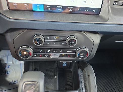 New 2025 Ford Bronco Raptor AWD/4WD image 26