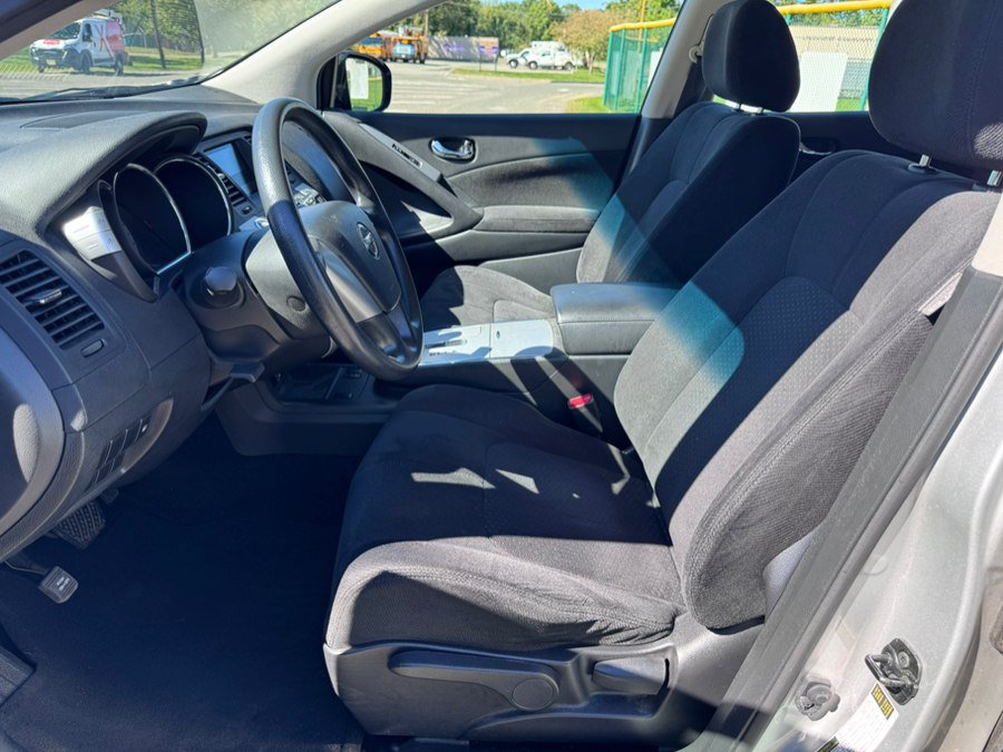 Used 2009 Nissan Murano S AWD/4WD image 11