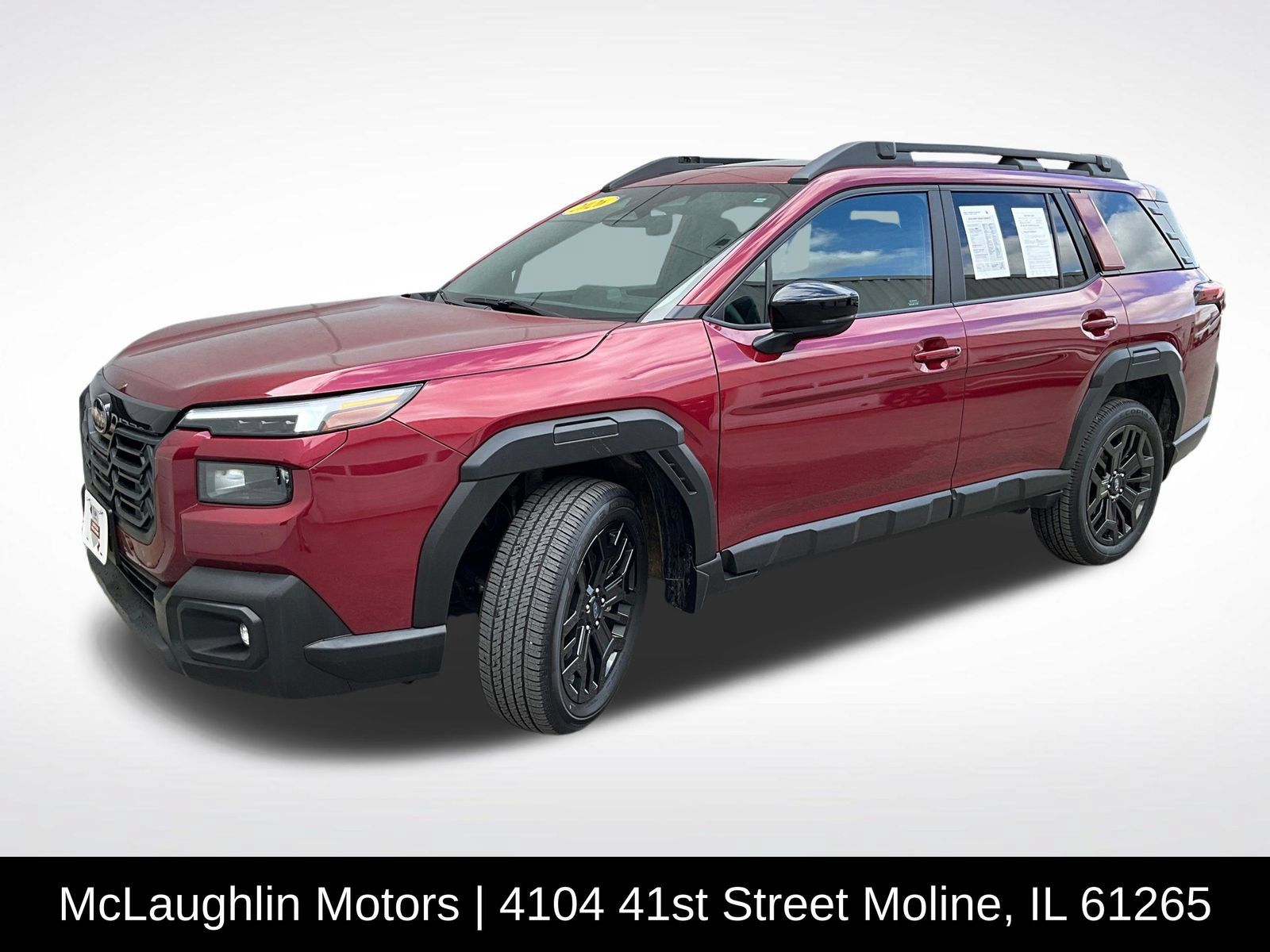 Certified 2026 Subaru Outback Limited XT w/ Premium/Limited Package 2 AWD/4WD 360° Tour
