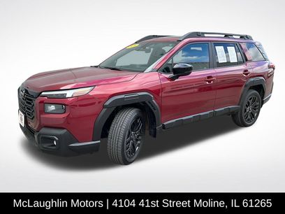 Certified 2026 Subaru Outback Limited XT w/ Premium/Limited Package 2