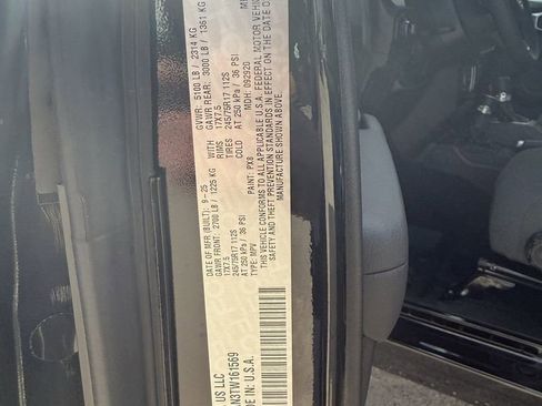 New 2026 Jeep Wrangler Sport S image 26