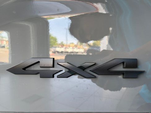 New 2026 RAM 2500 Laramie AWD/4WD image 33