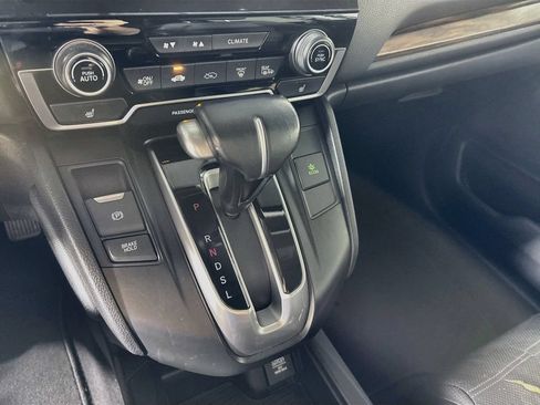 Used 2018 Honda CR-V EX-L image 17