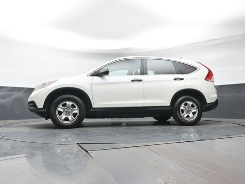 Used 2014 Honda CR-V LX image 22