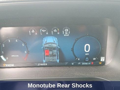 Used 2024 Ford F150 XLT w/ Equipment Group 302A MID AWD/4WD image 13